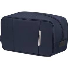 Samsonite Herre Toilettasker Samsonite Respark Toilettaske I Navy