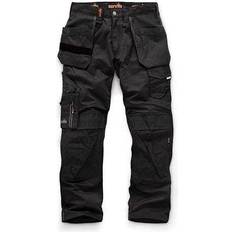 Scruffs Trade Holster Trouser Black