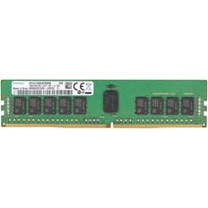 16 GB - DDR4 RAM Memory Samsung 16Gb Ddr4 Sdram Memory Module M393A2G40Db1-Crc