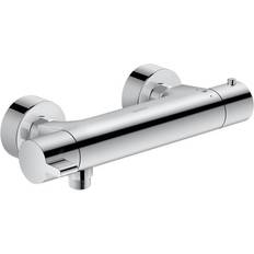 Duravit B.2 Einhebel- Brausethermostat Aufputz S