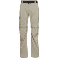 Déperlant - Homme Pantalons Columbia Men's Silver Ridge Utility Convertible Pant