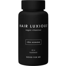 Hair Luxious Honom