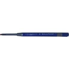 Parker Ballpen economy refill Quinkflow M Blue 20-Tuck