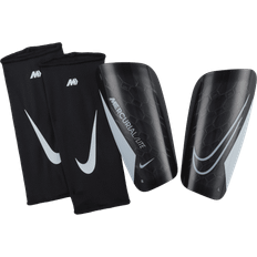 NIKE Mercurial Lite - Black/White