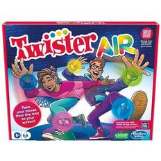 Board Games Hasbro Twister Air