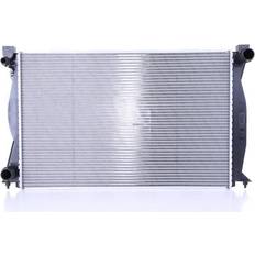 Nissens Coolant Radiator 60231A