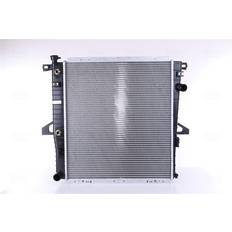 Nissens NISSENS Coolant Radiator 62060