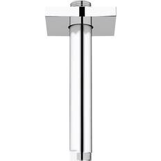 Duschset Grohe Rainshower Deckenauslass chrom 27485 Silber