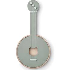 Legetøjsguitarer Liewood Chas Banjo Faune Green/Dove Blue Mix
