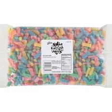 Sour Patch Kids Chewy Candy 2260g 1pack