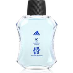 Adidas UEFA Champions League Best Of The Best aftershave water for men 100 ml