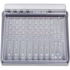 Decksaver SSL Big SiX