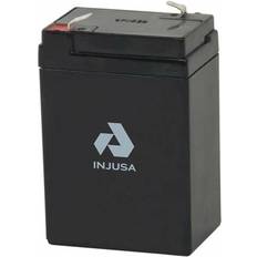 Injusa Genopladeligt batteri 6 V 7,2 Ah