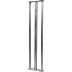 Fence Poles Gallagher Fence Post Driver Accessory Line Post - Argenté