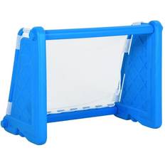 Fotbollsmål 100x75x55 plast