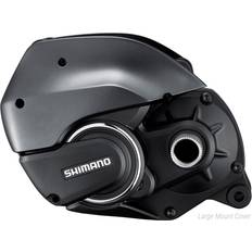 Shimano Fahrradcomputer & Fahrradsensoren Shimano Abdeckung der linken rechten Motoreinheit SM-DUE80-A Gris