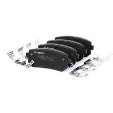 Brake Pad disc brake