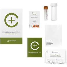 Vorsatzlinsen CERASCREEN Helicobacter pylori Test 1 Vorsatzlinse