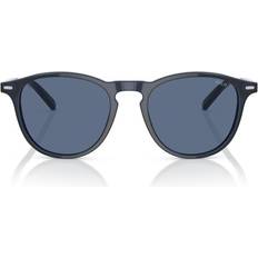 Polo Ralph Lauren Hombre Gafas de sol Polo Ralph Lauren Hombre Sunglass PH4181 - Azul