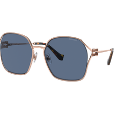 Miu Miu Woman Sunglass 52WS Frame color: Rose