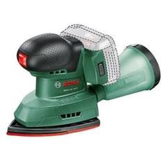 Multislipar på rea Bosch Easy Sander 18V-8 CORDLESS MULTI-SANDER