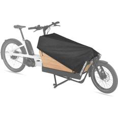 Fahrradabdeckungen Bergamont Cykelöverdrag Baggage