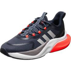 adidas Skor Alphabounce Sustainable Bounce Lifestyle Running Shoes HP6619 Blå 4066748142804 1154.00