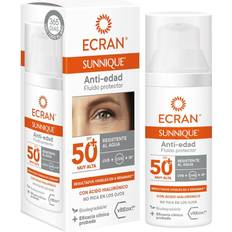 Ecran Sunnique anti-aging facial SPF50+ 50ml