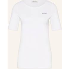 Marc O'Polo T-shirts Marc O'Polo Tshirt, Short Sleeve, V-neck Dam T-shirts