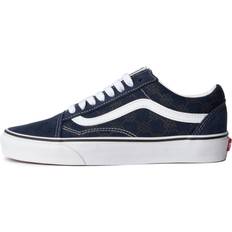 Vans 43 Sko Vans Old Skool Monogram sneakers Herrer Sko