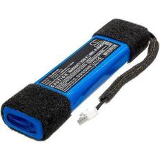 Cameron Sino Battery for jbl xtreme splashproof