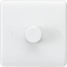 Knightsbridge 230V IP65 4W LED Emergency Bulkhead