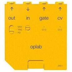 OP-Z Oplab Module