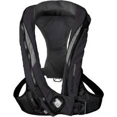 Baltic Athena 165 Harness Sort-Grå