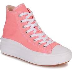 Converse chuck taylor move platform sneakers Converse Chuck Taylor All Star Move Platform