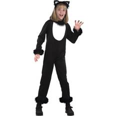 Bristol Novelty Kitty Costume Cosplay Costume