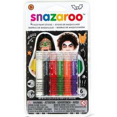 Children - Halloween Makeup Snazaroo special fx kit