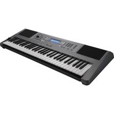 Yamaha Instruments à clavier Yamaha PSR-I300 clavier pour musique indienne