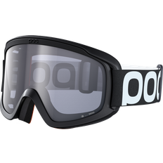 POC Gafas POC Opsin MTB Uranium Black/Clear/Light Smoke Gafas de ciclismo