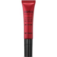 Ahava Øjenpleje Ahava Apple of Sodom Udglattende øjencreme med anti-aldringseffekt 15ml