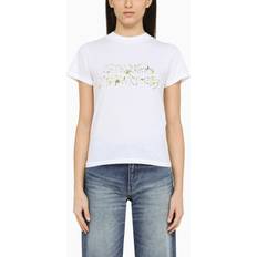 Stella McCartney The Dandelion logo t-shirt