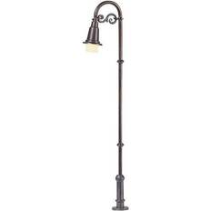 H0 Gooseneck Single kit Floor Lamp