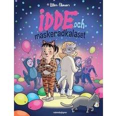 Kostumer Idde och maskeradkalaset
