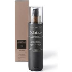 Hygiejneartikler Oolaboo Blushy Truffle Color Preserve Hair Bath 250ml