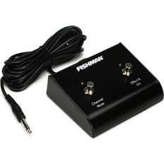 Loudbox Dual Foot Switch