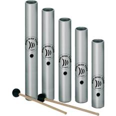 Schlagwerk Wah-Wah Tubes Set Of 5