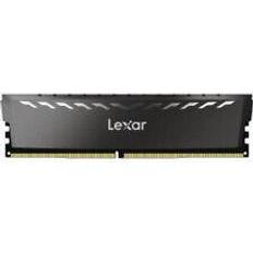 LEXAR 8GB THOR DDR4 3600 UDIMM XMP Memory w. [Levering: 4-5 dage]
