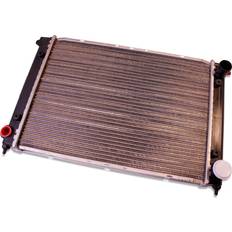 652011 Aluminium Radiator