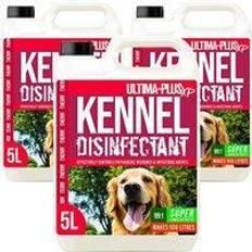 Cleaning Equipment & Cleaning Agents Ultima Plus XP Cherry Fragrance Kennel Kleen