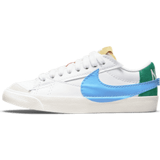 Nike Blazer Low '77 Jumbo Women Shoes